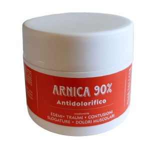Arnica 90% antidolorifico (100ML)