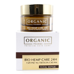 Bio hamp care 24H (50 ml.)