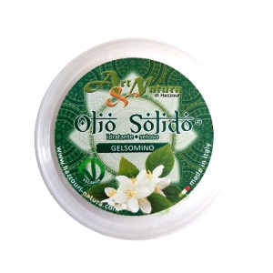 Olio solido Gelsomino