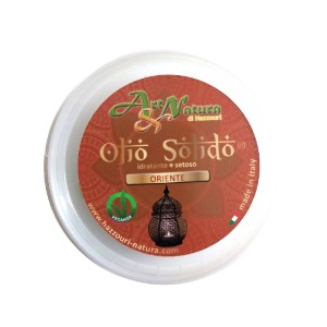 Olio solido Oriente